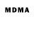 MDMA кристаллы Aurelio Balbanida